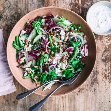 Earth-Control-Green-salad-with-pickled-onions-feta-green-asparagous.png